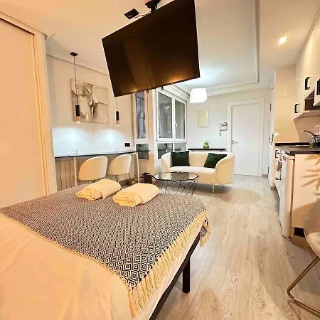 Apartment Amazing Suite, Center