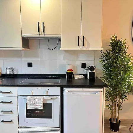 Apartment Amazing Suite, Center Vigo