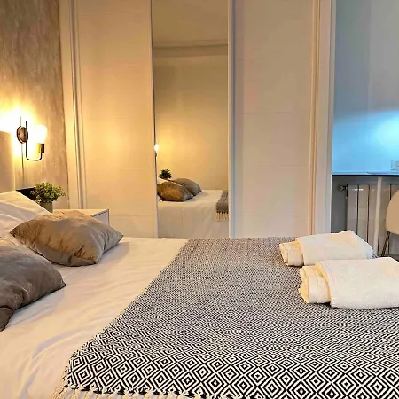 Amazing Suite, Center * Vigo